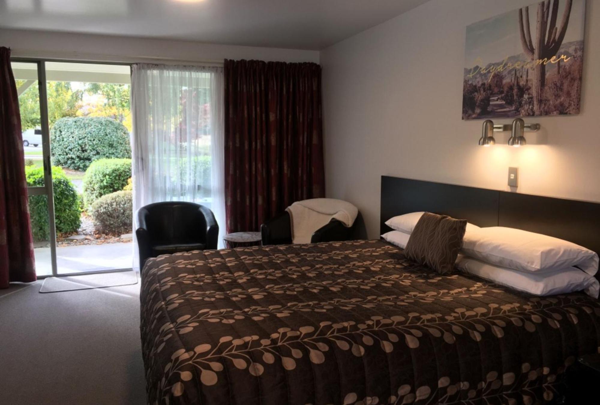 Colonial Manor Motel Cromwell Oda fotoğraf